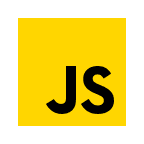 Javascript logo.